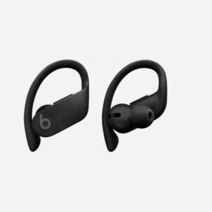 Beats Powerbeats Pro True Wireless Bluetooth Earbuds - Black