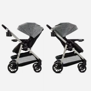 Graco Modes Pramette Strollers - Pierce