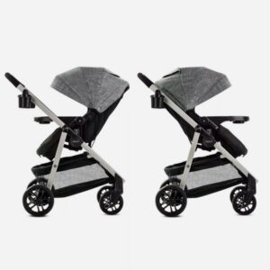 Graco Modes Pramette Travel System - Ellington