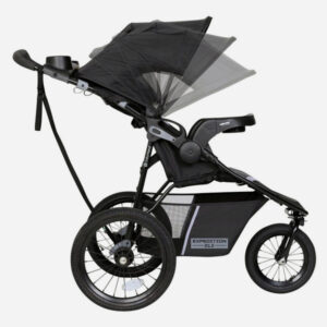 Baby Trend Expedition DLX Jogger Travel System