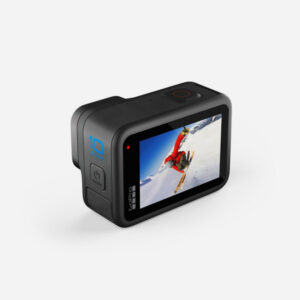 GoPro HERO10 Action Camera