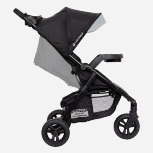 Baby Trend Passport All-Terrain Seasons Travel System - Madrid Green