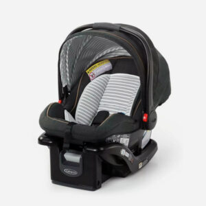 Graco Modes Pramette Travel System - Britton
