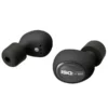 FREE Bluetooth Hearing Protection Earbuds, 22 dB Noise Reduction Rating, OSHA Compliant Ear Protection (Black)