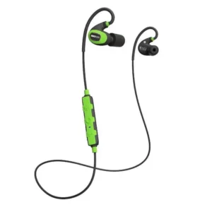 PRO 2.0 Listen Only Bluetooth Hearing Protection, 27 dB Noise Reduction Rating, OSHA Compliant Ear Protection (No Mic)