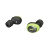 Green FREE 2.0 Bluetooth Hearing Protection Earbuds, 25 dB Noise Reduction Rating, OSHA Compliant Ear Protection