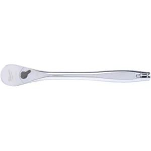 Milwaukee 1/2 In. Drive 90-Tooth Ratchet