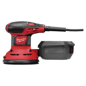 Milwaukee 5 In. 3.0A Random Orbit Sander