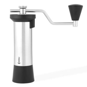 Kinu M47 Simplicity Manual Coffee and Espresso Grinder