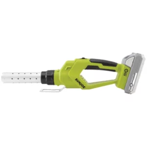 Sun Joe 24V Cordless Fire Starter with Battery and Charger