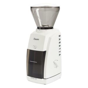 Baratza Encore Conical Burr Coffee Grinder-Color: White
