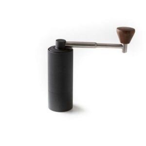 Timemore NANO Manual Coffee Grinder-Burr Options:Stainless Steel