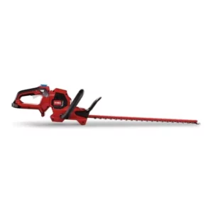 Toro 60V Cordless 24in Hedge Trimmer - (Bare Tool)