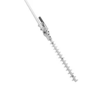 Toro 60V Max FLEX-FORCE POWER SYSTEM Pole Hedge Trimmer Attachment 16in