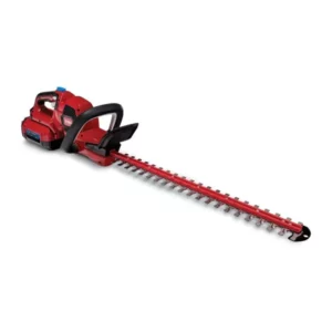 Toro Flex Force 60V Hedge Trimmer Kit 24in