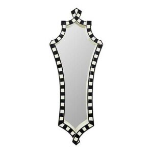 Courtly Check Wall Mirror