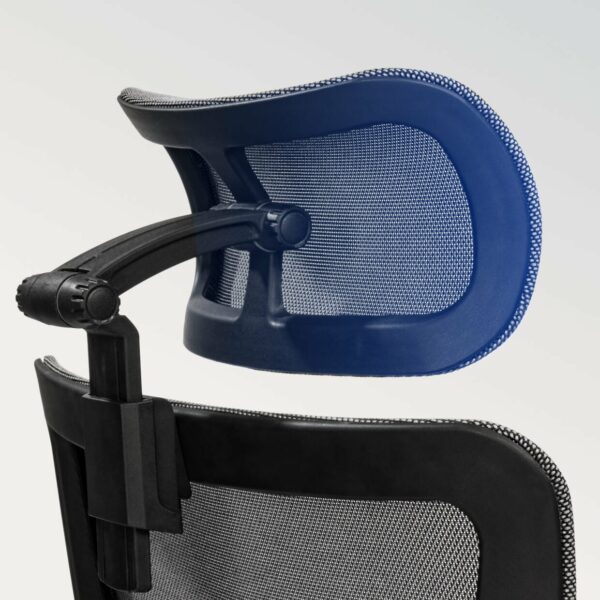 C7 Series Premium Ergo Office Chair (C7) - Image 3