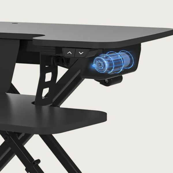 Flexispot Motorized AlcoveRiser EM7 - Image 7