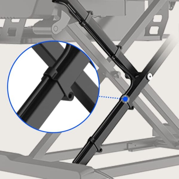 Flexispot Motorized AlcoveRiser EM7 - Image 9