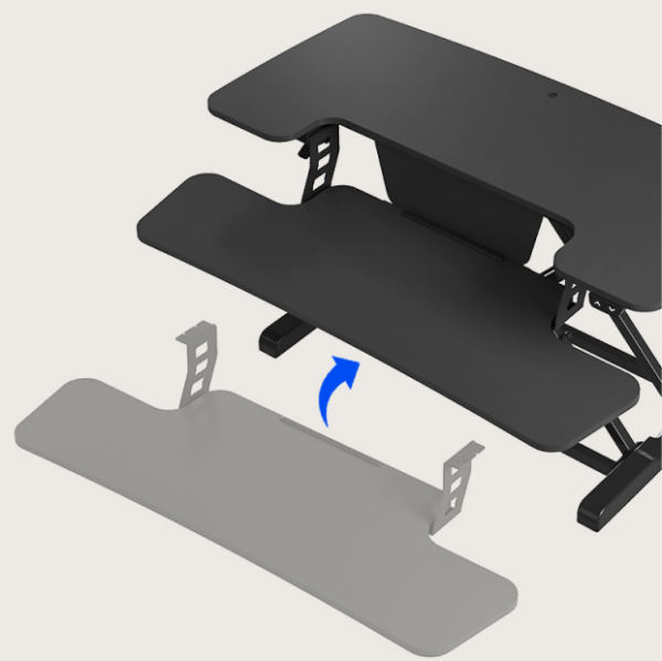 Flexispot Motorized AlcoveRiser EM7 - Image 10