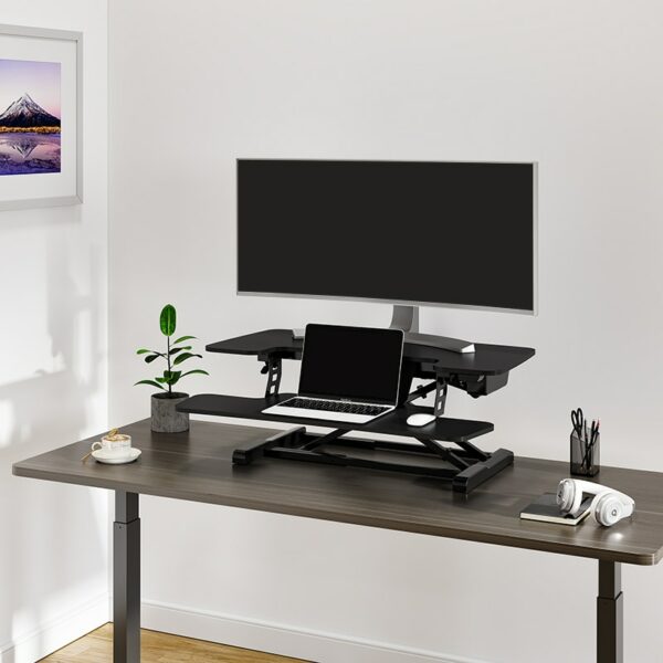 Flexispot Motorized AlcoveRiser EM7 - Image 6