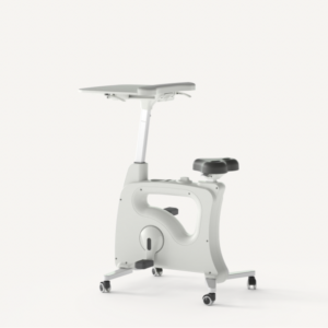 Flexispot  Home Office All-in-One Desk Bike/Bike Workstation (V9)
