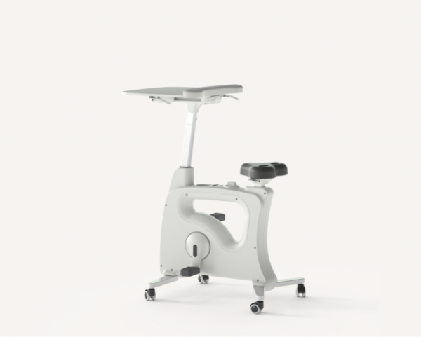 Flexispot  Home Office All-in-One Desk Bike/Bike Workstation (V9)