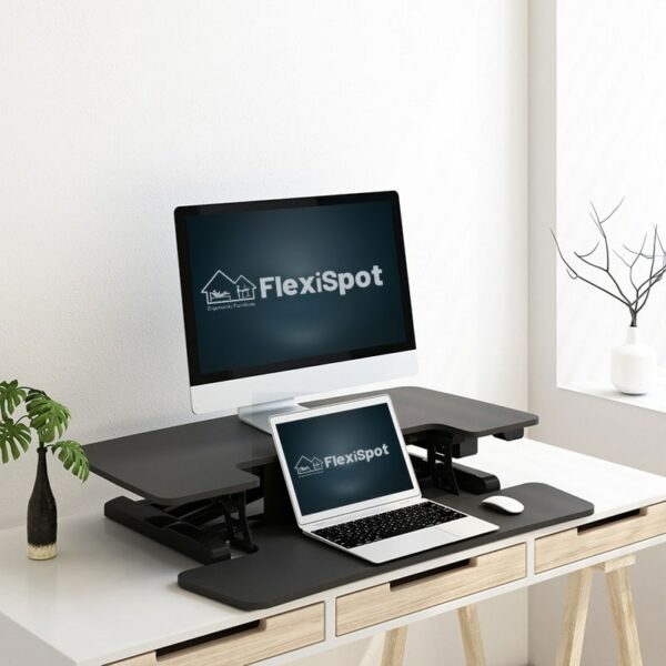 Flexispot Motorized AlcoveRiser EM7 - Image 12