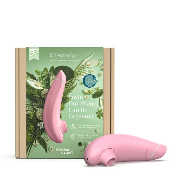 Womanizer Premium Eco - Image 4