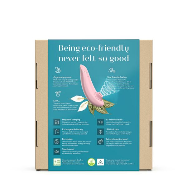 Womanizer Premium Eco - Image 5