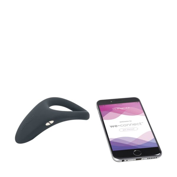 We-Vibe Verge Vibrating Perineum Stimulator - Image 3