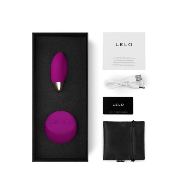 LELO Lyla 2 - Image 3
