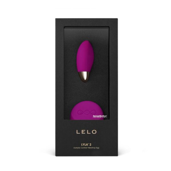 LELO Lyla 2 - Image 2