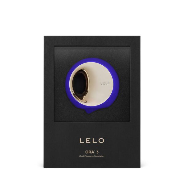 LELO Ora 3 Vibrator - Image 2