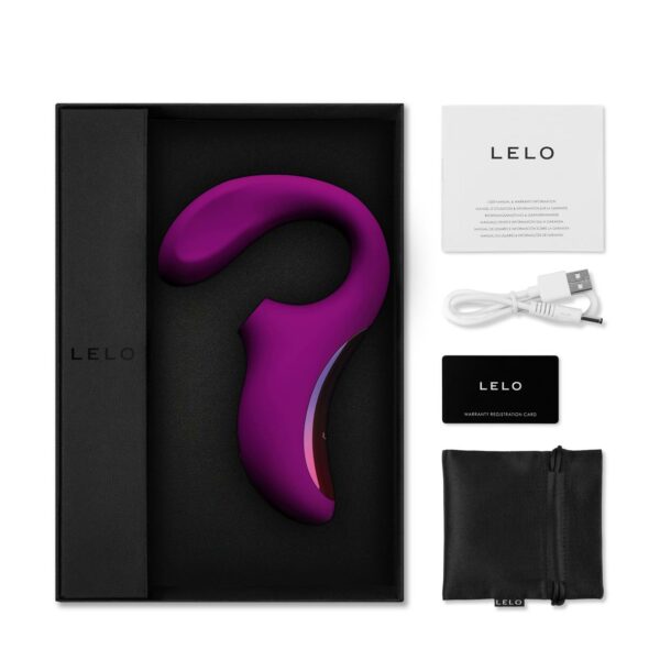 LELO Enigma Cruise Vibrator - Image 2