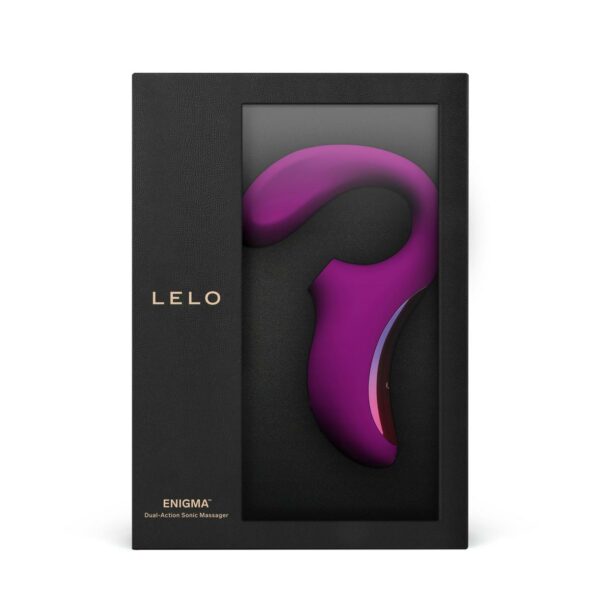LELO Enigma Cruise Vibrator - Image 3