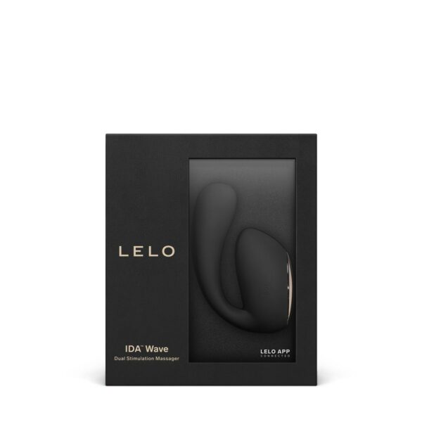 LELO Ida Wave Vibrator - Image 2