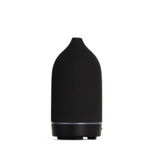 Vitruvi Stone Diffuser - Black