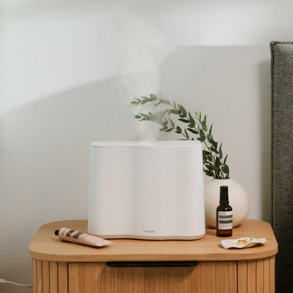 vitruvi Cloud Humidifier - Image 2