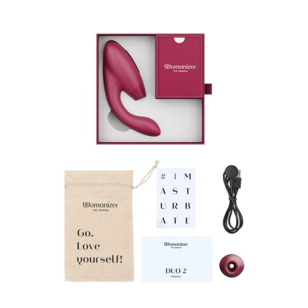 Womanizer Womanizer Duo 2 - Image 4