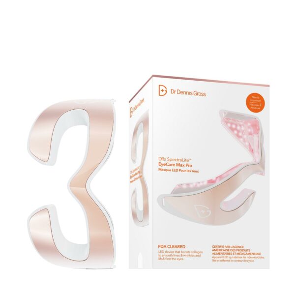 Dr. Dennis Gross DRx SpectraLite EyeCare Max Pro - Image 3