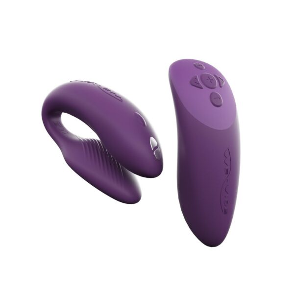 We-Vibe Chorus - Image 3