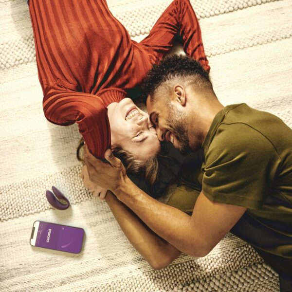 We-Vibe Chorus - Image 4