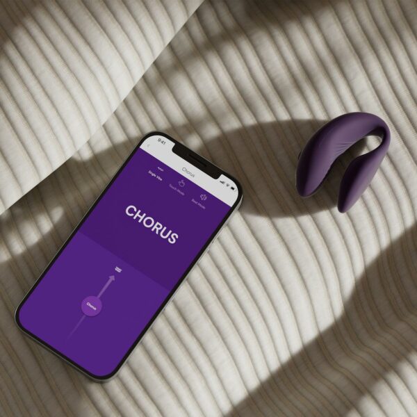 We-Vibe Chorus - Image 5