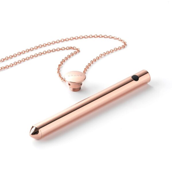 Crave Vesper 2 Vibrator - Image 6