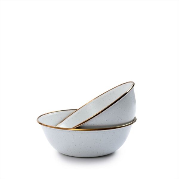 Barebones Living 16-Piece Enamelware Set - Image 2