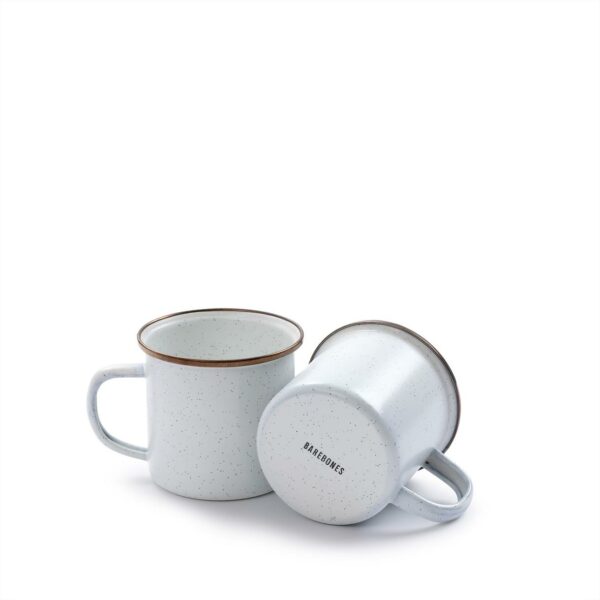 Barebones Living 16-Piece Enamelware Set - Image 3