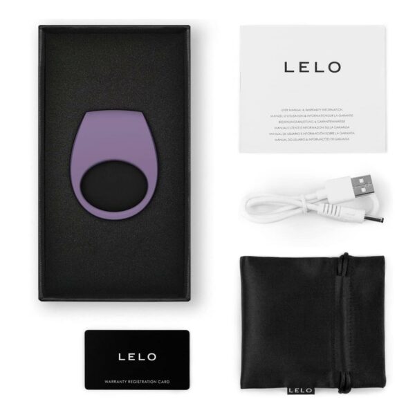 LELO TOR 3 - Image 3
