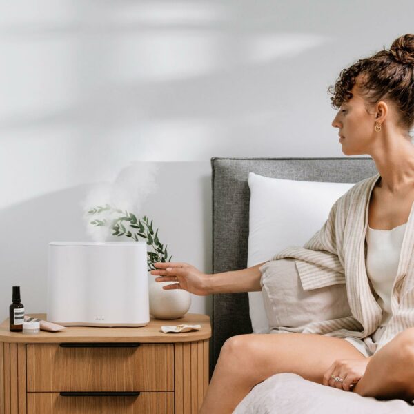 vitruvi Cloud Humidifier - Image 3
