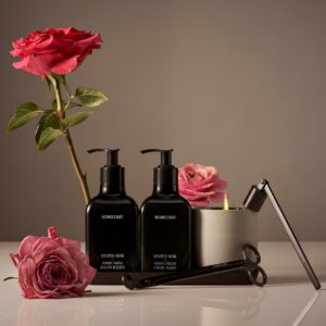 Homecourt Deluxe Trio